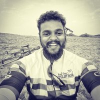 Rakesh Kumar Natarajan (@rakeshnataraj) 's Twitter Profile Photo Rakesh Kumar Natarajan (@rakeshnataraj) 's Twitter Profile Photo