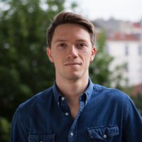 Hugo Wintrebert (@hugowintre) 's Twitter Profile