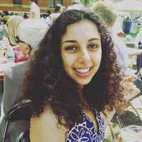 Layla Siraj, Ph.D.(@LaylaSiraj) 's Twitter Profile Photo