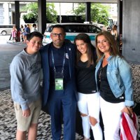 George Chiampas (@georgechiampas) 's Twitter Profile