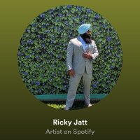 Ricky Jatt(@RickyJatt) 's Twitter Profile Photo