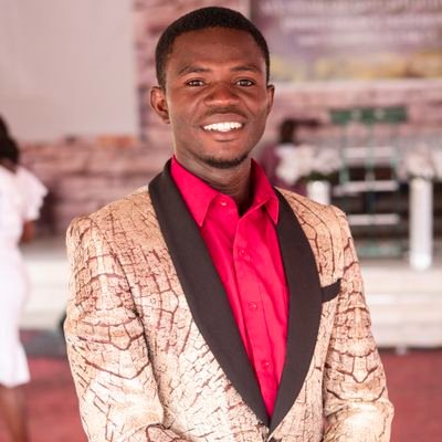 AbakahNatures's profile picture. born on 24th May,