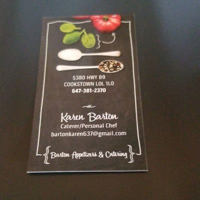 KarenBa54862379's profile picture. The food is amazing!!