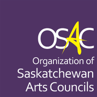 Organization of Saskatchewan Arts Councils (@osacsask) 's Twitter Profile