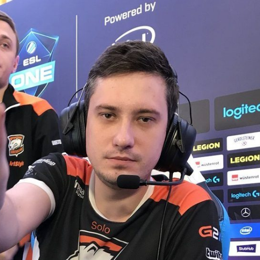 haslostyou's profile picture. 