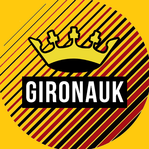 Forever making #HISTOR1A 🔝 The best & only English Language account covering all things @GironaFC ♥️ Primera or Segunda, we’re here unofficially 😍 #GironaFC