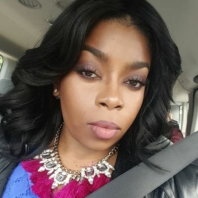 CheekIIChic's profile picture. Pro Makeup & Hair Artist 

Love Life | Fear God
Bookings: cheek.2.chicc@gmail.com