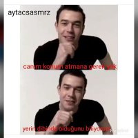 ~İyi ki Sen~ (@aytacsasmrz) Twitter profile photo