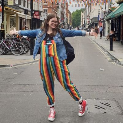 thatemilyrose's profile picture. 