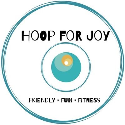 Hoop for Joy