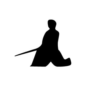 日本全国の居合・剣術・抜刀を稽古する道場を無償で紹介しています