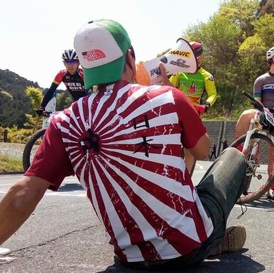 愛媛県松山市の自転車屋