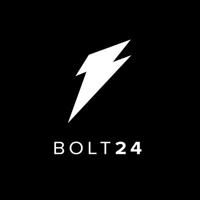 Bolt24's profile picture. Advanced Hydration Fueled by @Gatorade