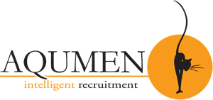 AqumenRecruit's profile picture. 