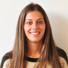 Lorena Capdevila Profile