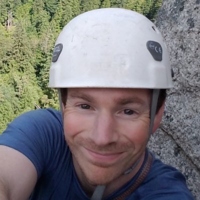 ceo/founder https://t.co/4PpWp7vF0W and https://t.co/Dp3yaykiR3. Like tech, problem solving, and rocks.