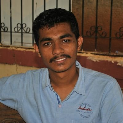 Saurabh94335094's profile picture. 