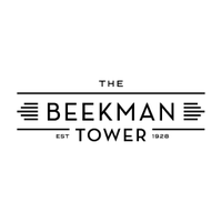 The Beekman Tower(@TheBeekmanTower) 's Twitter Profile Photo