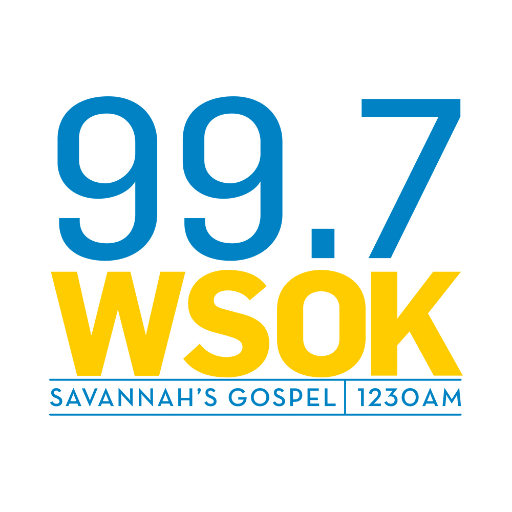 Savannah’s Gospel. An @iheartradio station featuring Tracy Bethea in the morning. Listen at https://t.co/O3nKKNqC9e