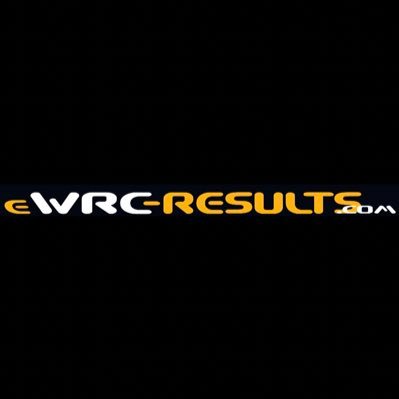 eWRC-results