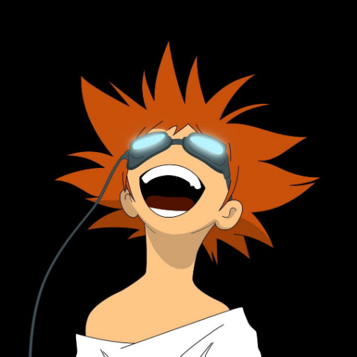 Ishiku_Ultra's profile picture. Software Necromancer, Open Source contributor and Maths junkie.