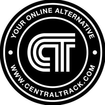 Central Track Profile