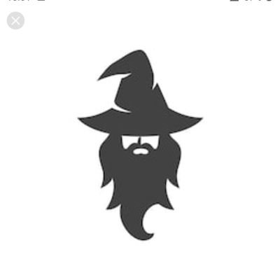 An imaginary wizard! Believe there's a better way this could all be done. Pro-brexit (and fed up with it all), anti-religion, pro-music, pro-magic.