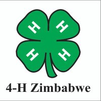 4-H Zimbabwe Foundation(@4hZimbabwe) 's Twitter Profile Photo