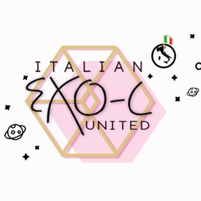 Welcome to the Italian EXO-Ls Union Twitter page! Daily news in 🇮🇹 ! We are one! Follow us on IG @/exoit_ #EXO @weareoneexo