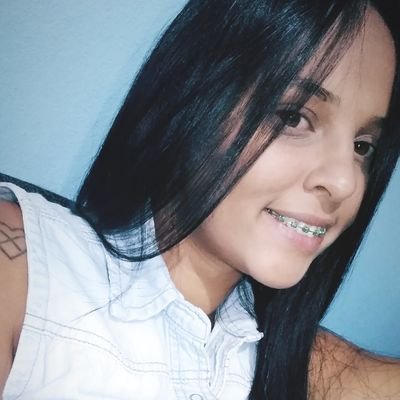 Andreza24504872's profile picture. ❤️