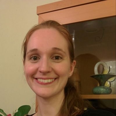 Ailidh Hunter Profile