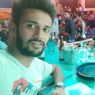 BijlaGourav's profile picture. software engineer by profession...🖥️
cricket lover🏏
patriotic 🇮🇳