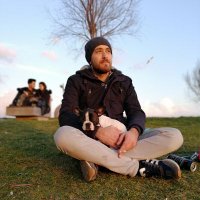 oğuzhan çiğdem (@oguzhancigdemm) Twitter profile photo