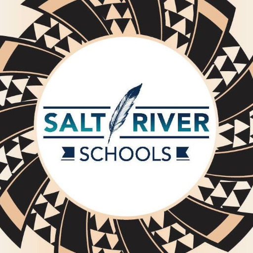 Official Twitter account of the Superintendent of Salt River Schools #SRStogether