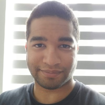 DanielHackl8's profile picture. Software Developer