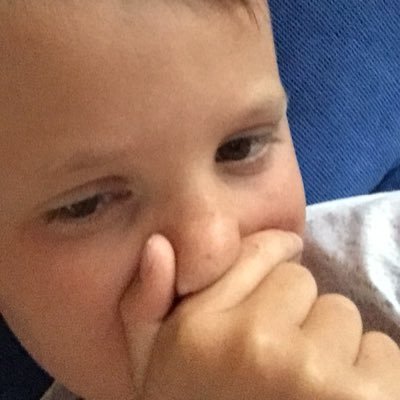 Krister16102206's profile picture. O