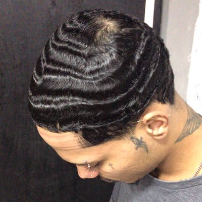 CEO: Barbearia Mitjans 💈Wave enforcer 🌊. clica no link abaixo siga no insta e fique por dentro dos cuidados com as ondinhas https://t.co/wHBRX87vpS