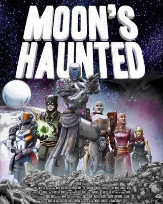 MoonsHaunted1's profile picture. 