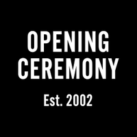 opening ceremony(@openingceremony) 's Twitter Profileg