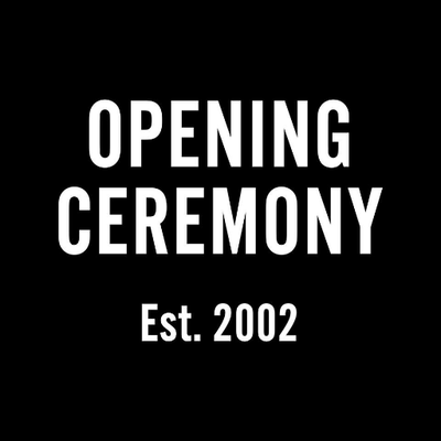 opening ceremony (@openingceremony) / X