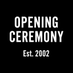 opening ceremony (@openingceremony) Twitter profile photo