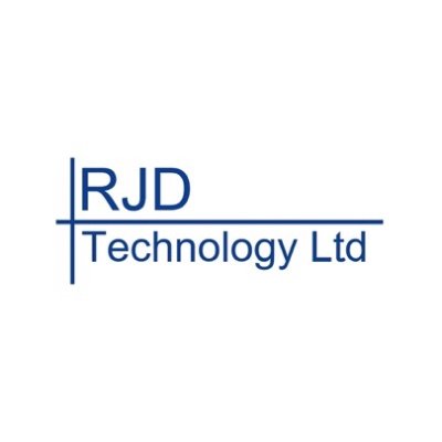 RjdTechnology's profile picture. RJD Technology focuses on the delivery of ‘decision support’ through the application and improvement of systems and process.