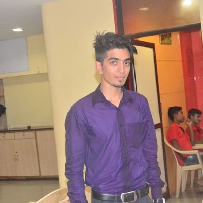 Beingfaiz13's profile picture. RPA developer