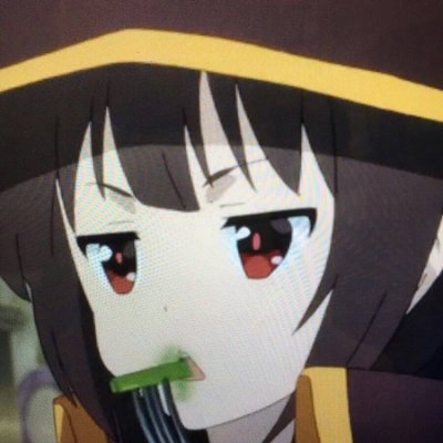 始めたばかりです。
無言フォロー失礼します。
アニメ/パチスロ/大好きです。
アニメ/このすば/ＳAO/ファンタジーなのが好き
パチスロ/まどマギ/物語シリーズ/楽しいのが好き
接客業をしています。