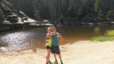 High School Math Teacher. NBCT. Fulbright TGC Fellow 19-20. Wife. Athlete. Dog lover. GO PACK GO!