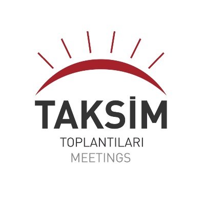Taksim Toplantıları, 1977 yılında başlamıştır ve Türkiye’nin etkili şekilde devam eden en eski düşünce kuruluşudur.