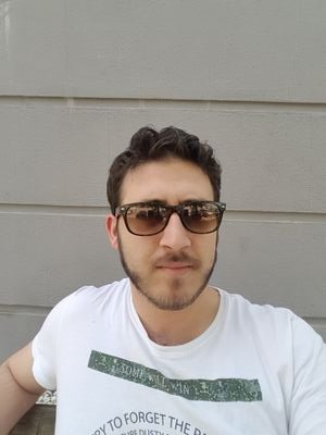 xcoder34's profile picture. 
