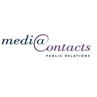 Media Contacts PR (@mediacontacts_) 's Twitter Profile Photo
