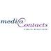 Media Contacts PR (@mediacontacts_) Twitter profile photo