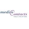 MediaContacts_'s profile picture. PR consultancy providing creative strategies & successful campaigns for hospitality & leisure brands: #Travel #Hotels #Wellness #Ski #Golf #Adventure #Luxury